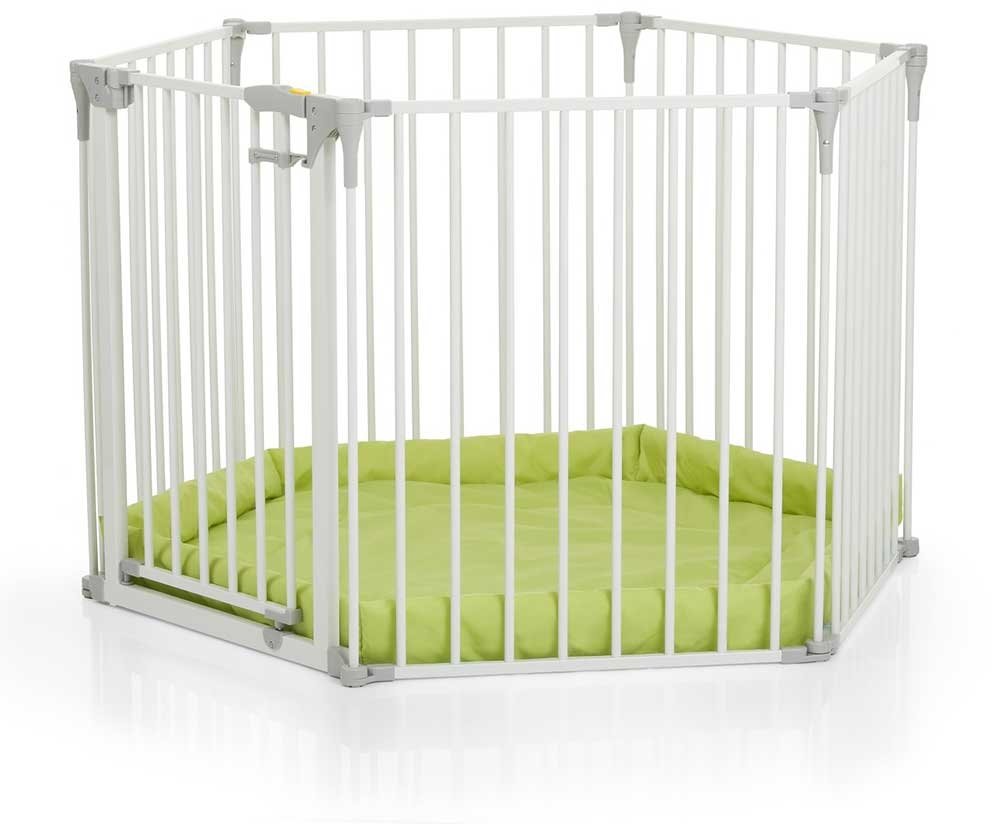 

Манеж-трансформер Hauck Baby Park