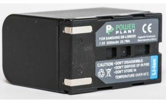 

Aккумулятор PowerPlant Samsung SB-LSM320