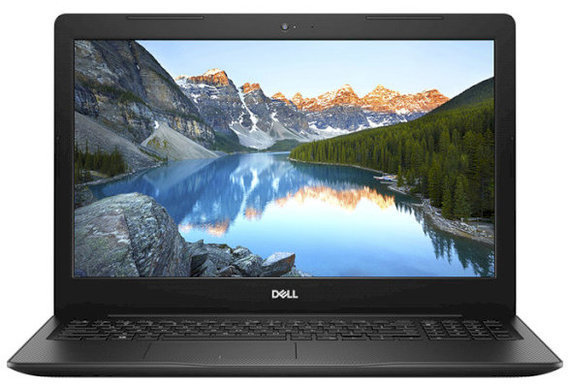 

Dell Inspiron 3580 (3580-1566982892) Rb