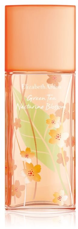 

Туалетная вода Elizabeth Arden Green Tea Nectarine Blossom 100 ml