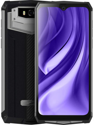 

Blackview BV9100 4/64Gb Dual Silver