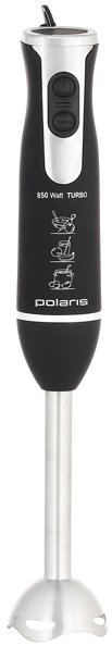 

Polaris Phb 0852 Black