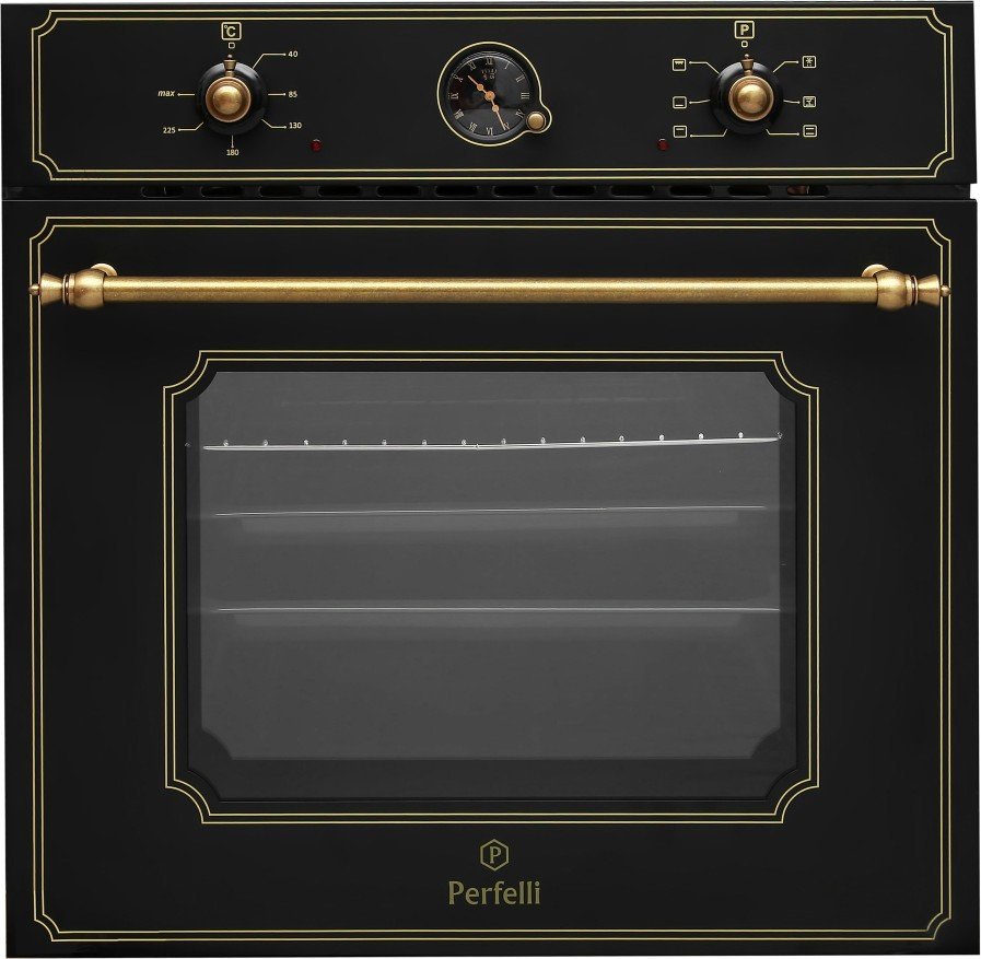 

Perfelli Boe 6644 Bl Retro