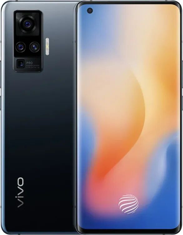 

Vivo X50 Pro 8/256GB Alpha Grey (UA UCRF)