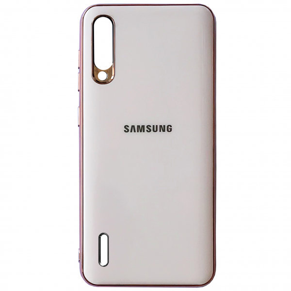 

Tpu Case Glossy Rose Gold for Xiaomi Mi A3 / Mi CC9e