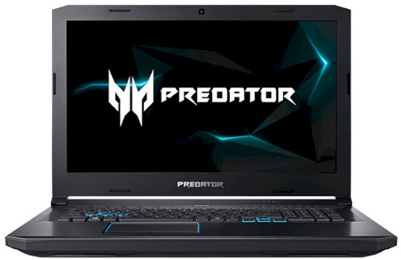 

Acer Predator Helios 500 PH517-61-R88M (NH.Q3GEU.009)