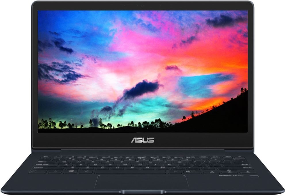 

Asus ZenBook 13 UX331FAL (UX331FAL-EG048T) Rb