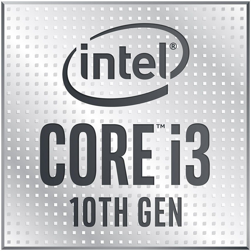 

Intel Core i3-10300T (CM8070104291212)