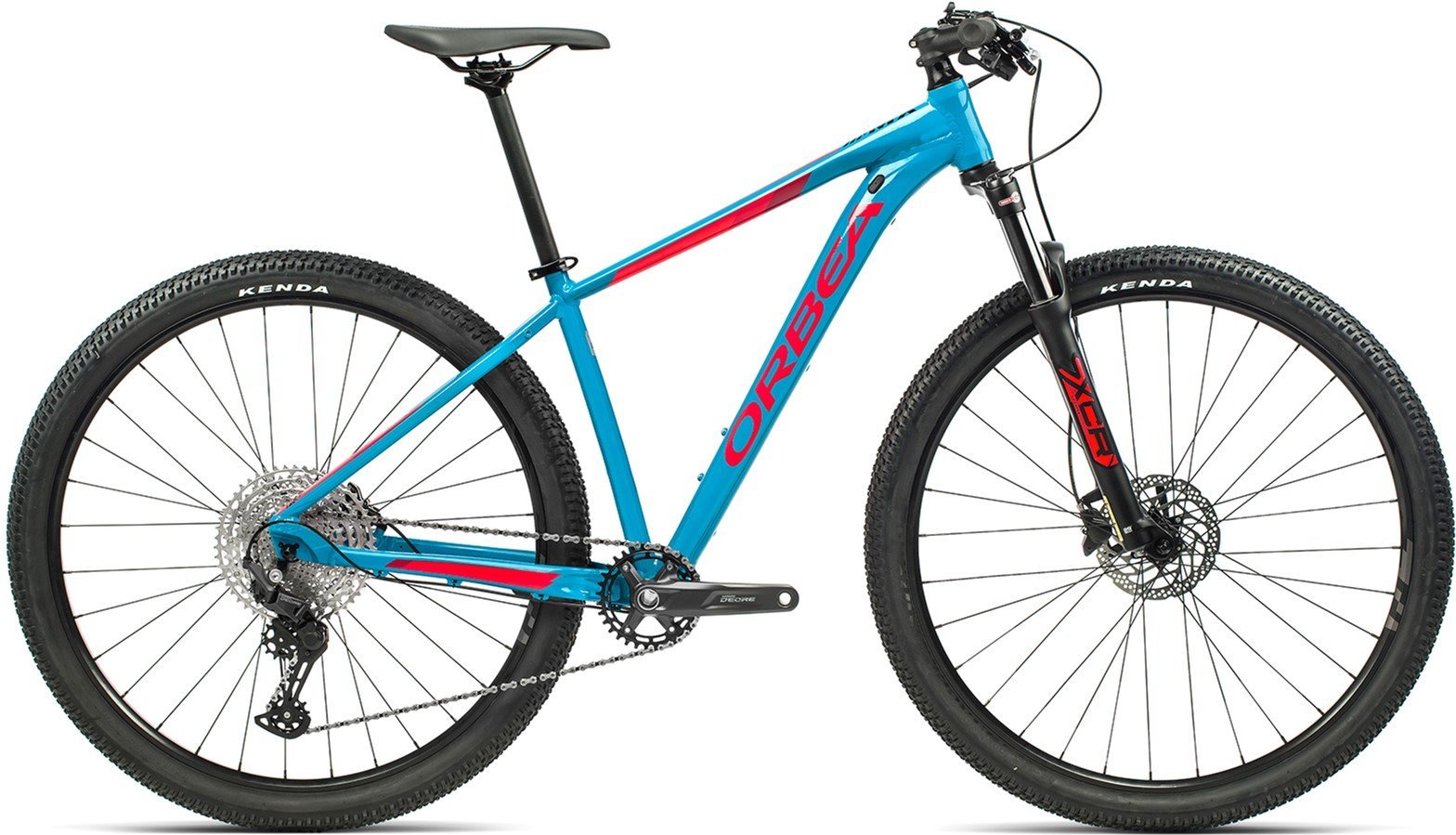 

Orbea MX20 29 M 2021 Blue Bondi-Bright Red (Gloss) (L20817NP)