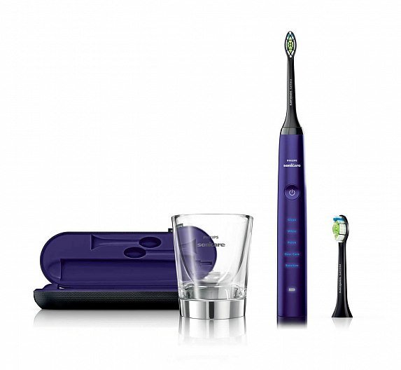 

Philips Sonicare DiamondClean HX9372/04