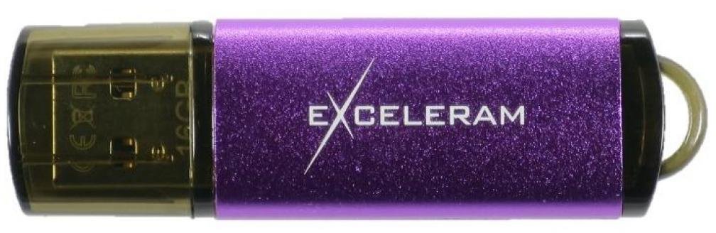 

eXceleram 16GB A3 Series Usb 3.1 Gen 1 Purple (EXA3U3PU16)