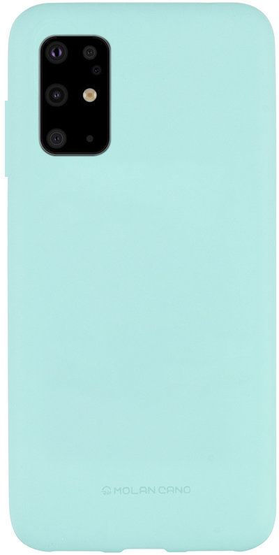 

Molan Cano Smooth Light Blue for Samsung G985 Galaxy S20+