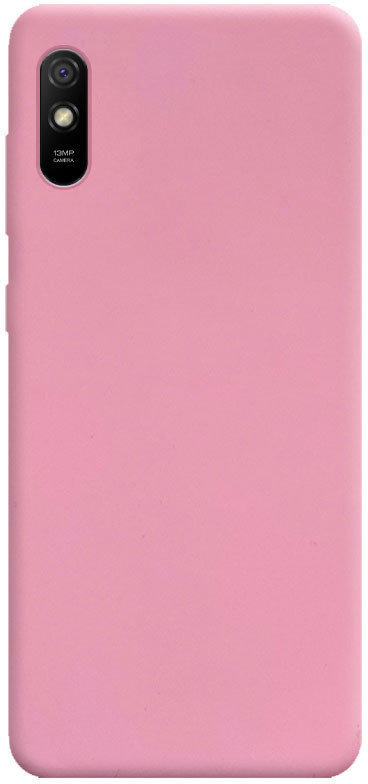 

Tpu Case Candy Pink for Xiaomi Redmi 9A