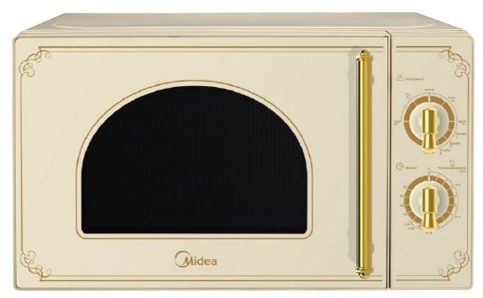

Midea MM820CJ7-I3