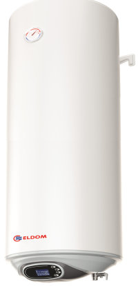 

Eldom Eureka Eco Wv 10046 DЕ 100 L 2,0 kW