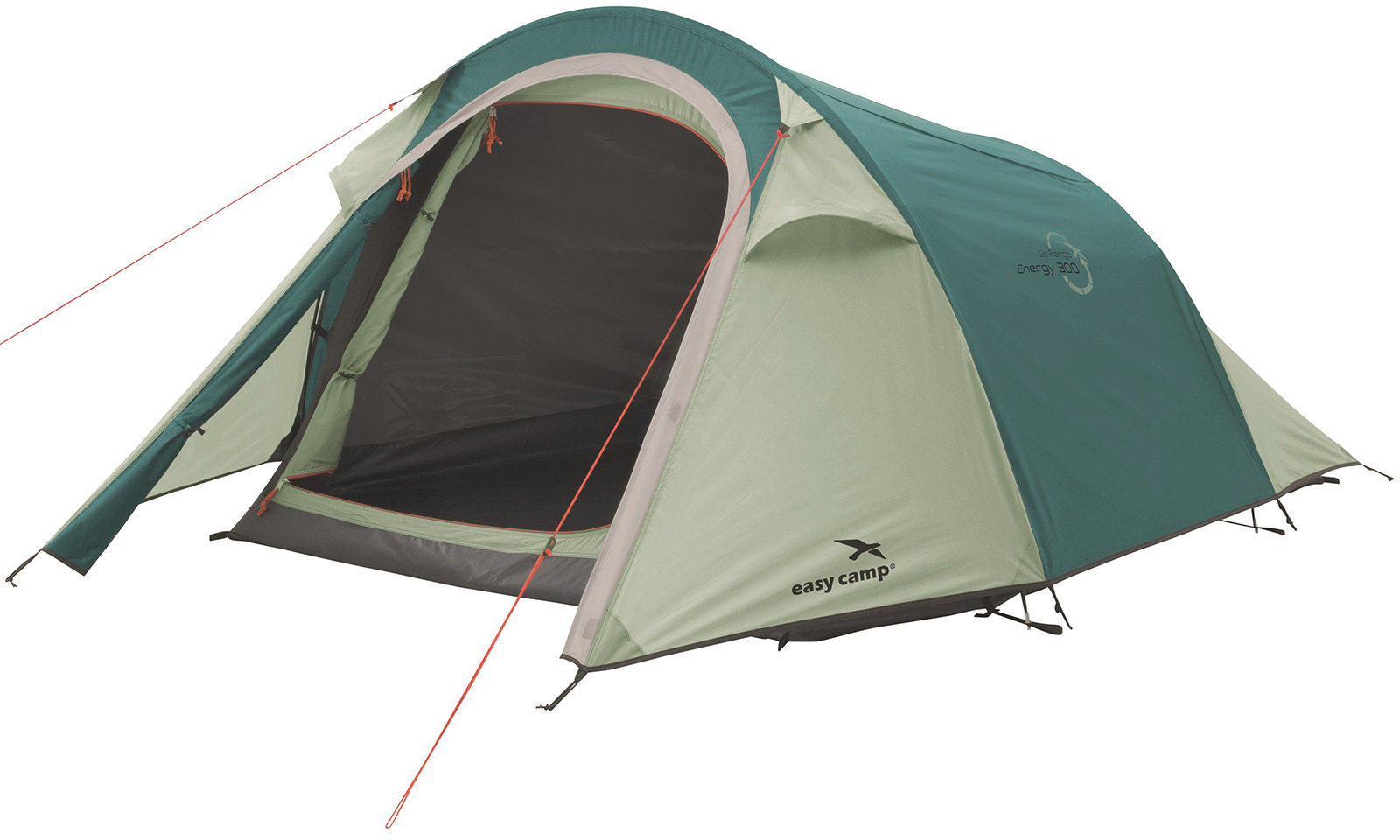 

Easy Camp Energy 300 Teal Green