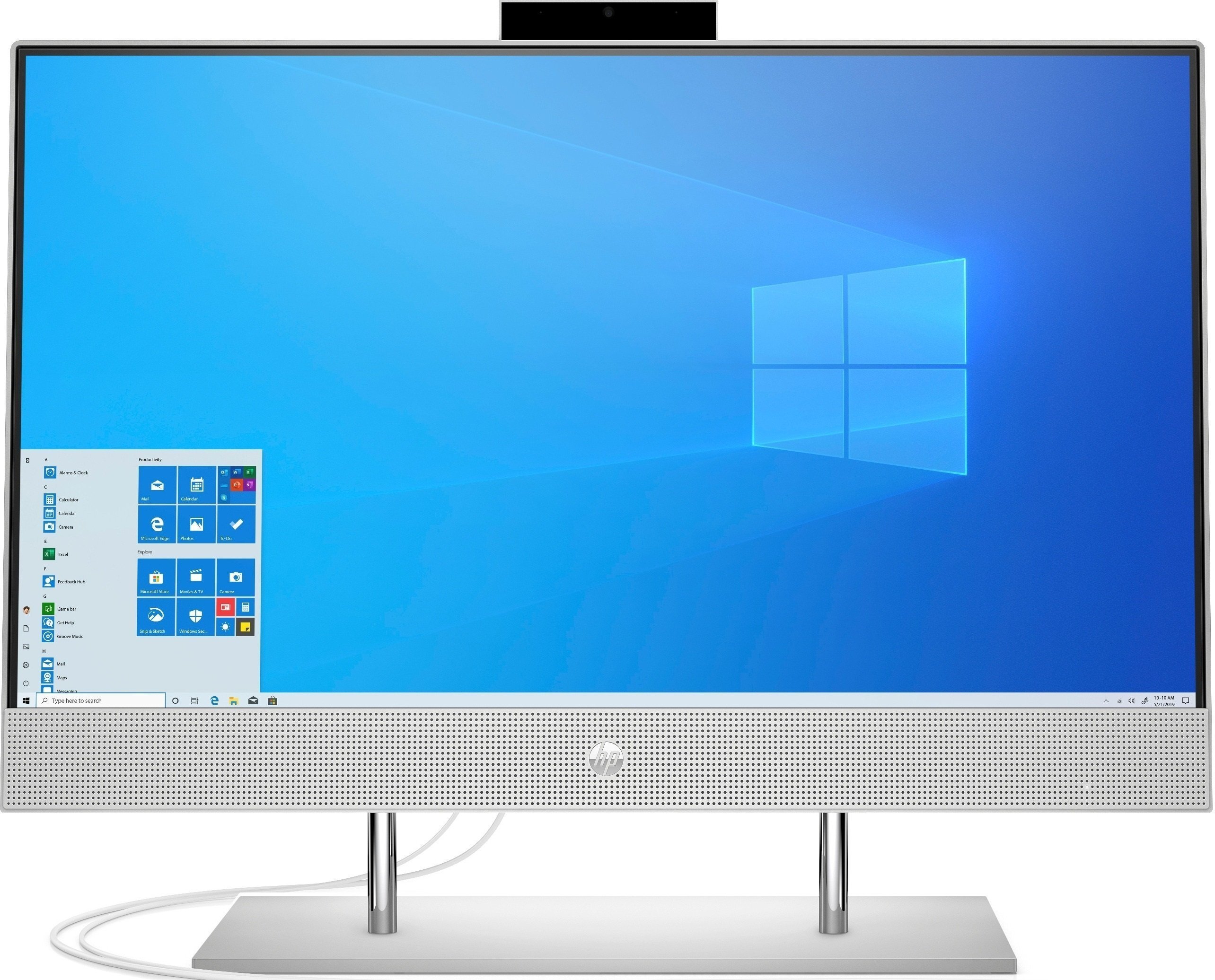 

Hp All-in-One (426G4EA) Ua