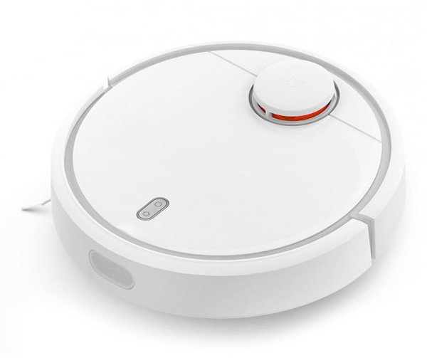 

Xiaomi Mi Robot Vacuum Cleaner White