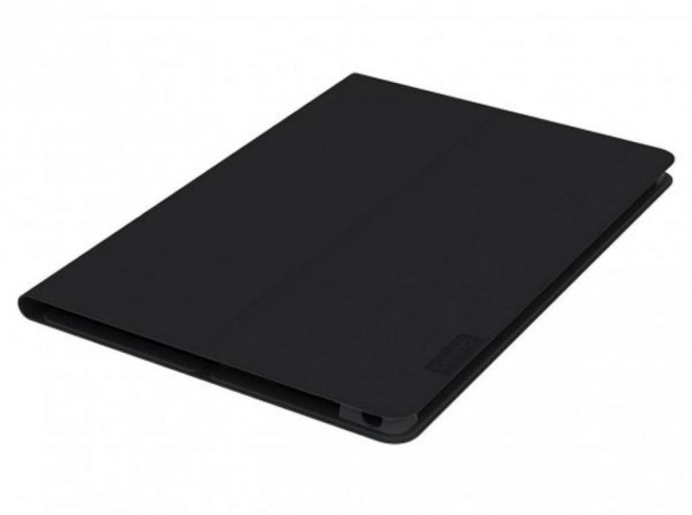 

Lenovo 10" TAB4 10 Folio Case/Film Black (ZG38C01760)