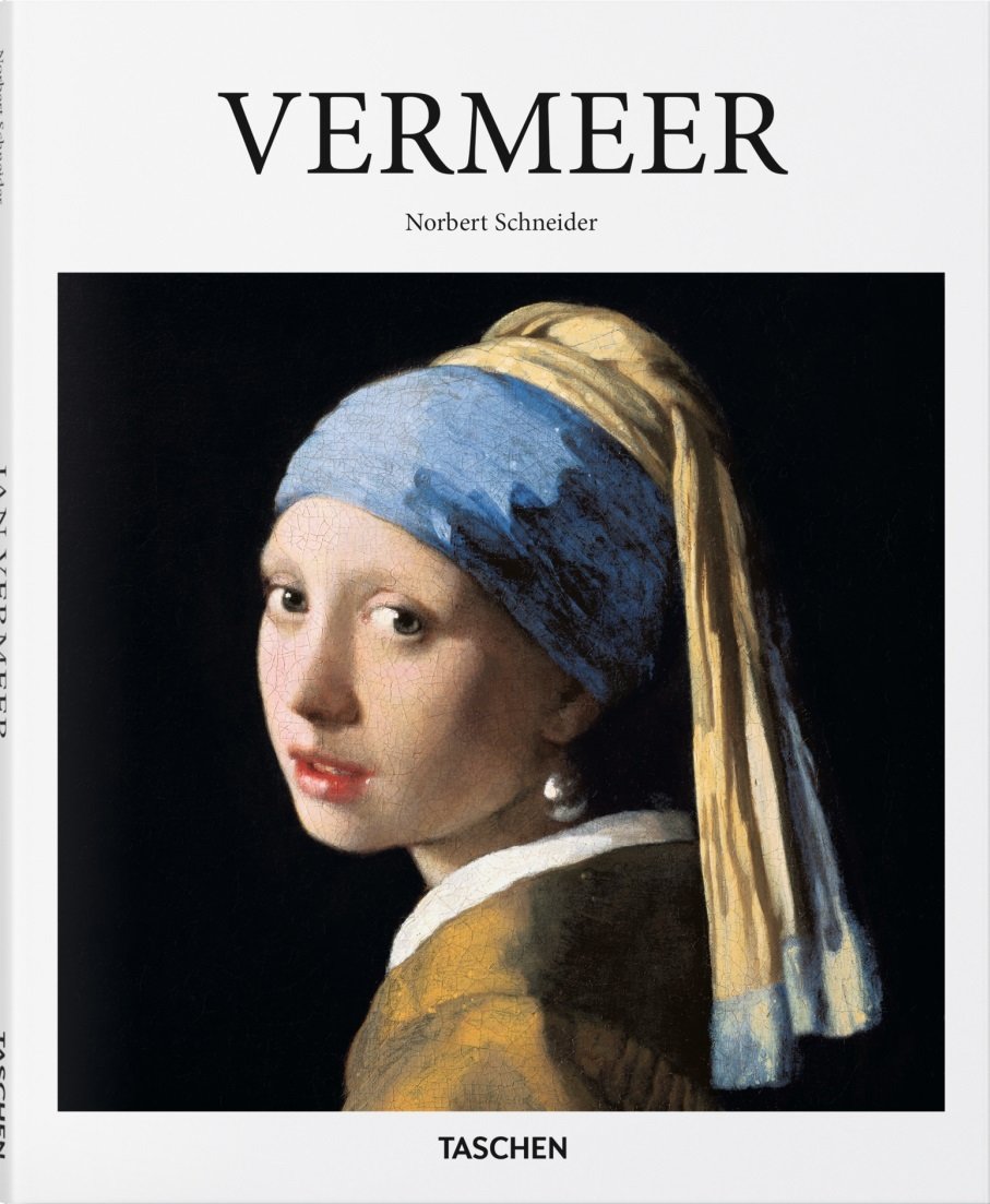 

Norbert Schneider: Vermeer