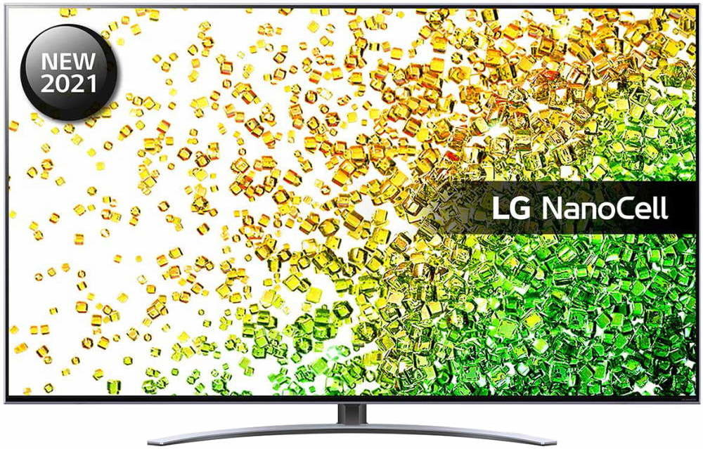 

Lg 55NANO88