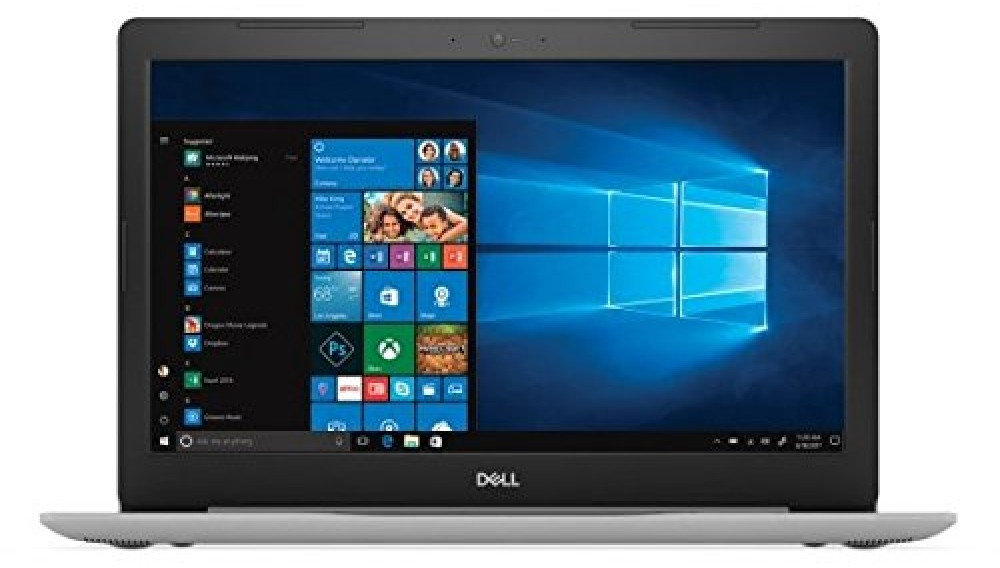 

Dell Inspiron 5570 (5570-5906SLV)