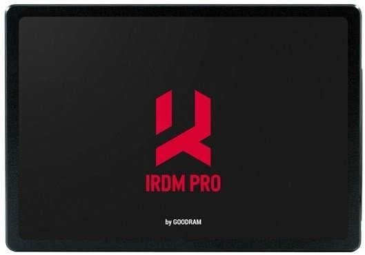 

Goodram Ssd Irdm Pro 960 Gb (IRP-SSDPR-S25B-960)