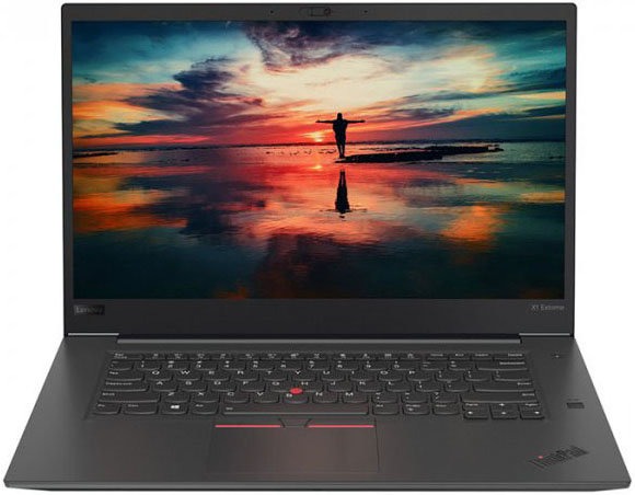 

Lenovo ThinkPad X1 Extreme 1Gen (20MF000BUS)