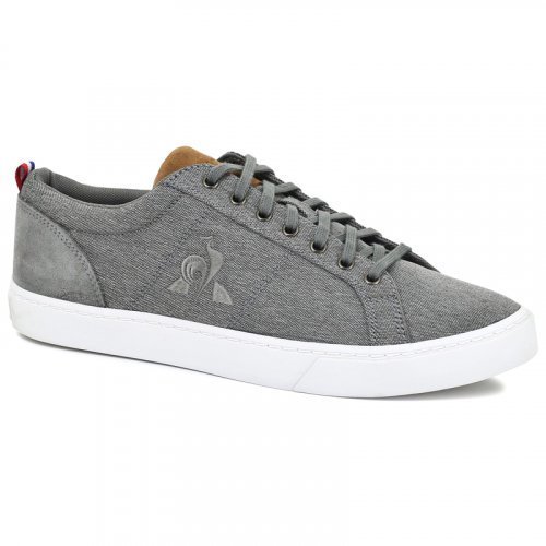 

Кеды Le Coq Sportif Verdon Classic (2010056-LCS) 45.5 светло-серые текстиль лето