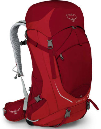 

Osprey Stratos 50 Beet Red - S/M (009.1460)