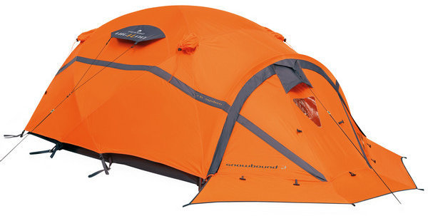 

Ferrino Snowbound 2 (8000) Orange