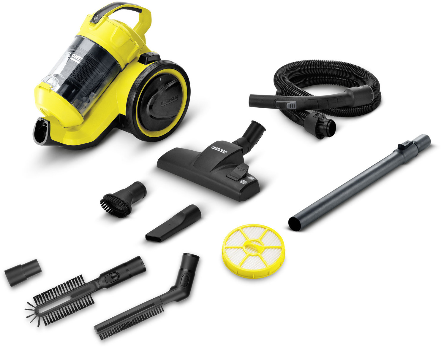 

Karcher Vc 3 Plus (1.198-127.0)