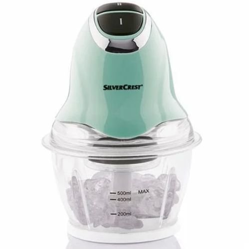 

Silver Crest Smzc 500 A1 turquoise