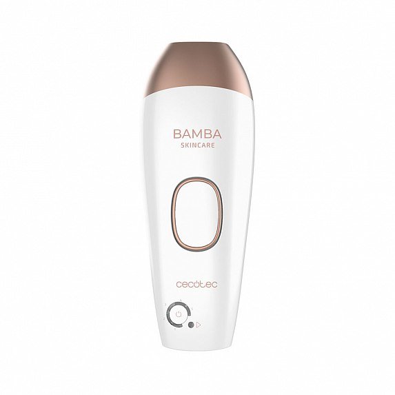 

Cecotec SkinCare Ipl Quartz