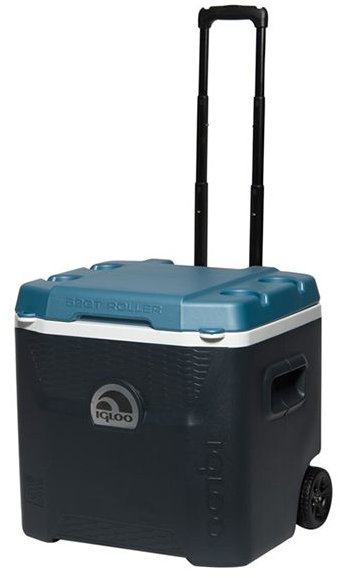 

Изотермический контейнер Time Eco Maxcold Quantum 52, 49л темно-синий (0342234591542DARKBLUE)
