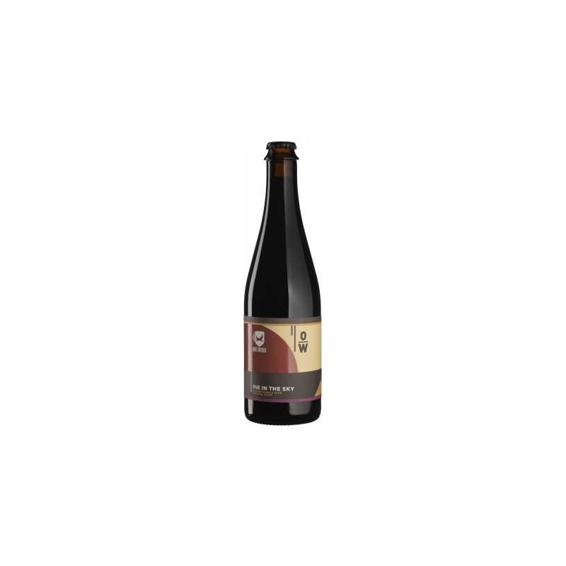 

Пиво BrewDog Pie in the Sky (0,5 л.) (BW96195)