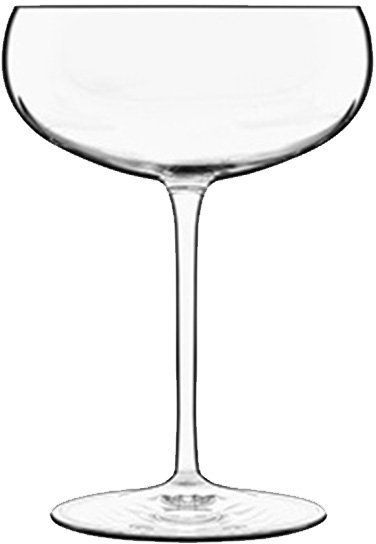 

Luigi Bormioli Talismano Old Martini для мартини 4х300 мл (12738/02)