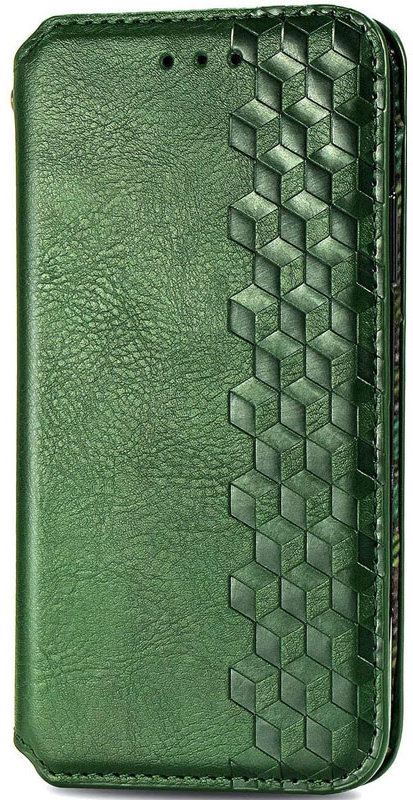 

Mobile Case Getman Cubic Green for Samsung M317 Galaxy M31s