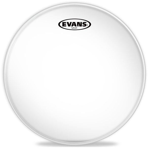 

Пластик Evans BD22HG 22" Hydraulic Glass