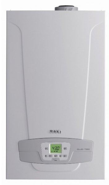 

Baxi Luna DUO-TEC 1.28 Ga