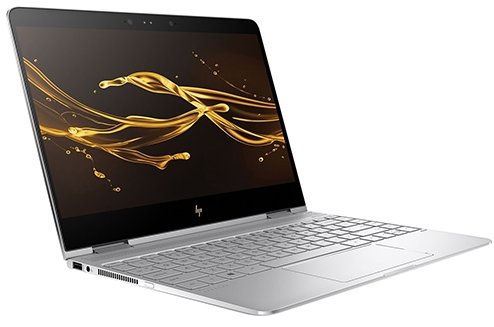 

Hp Spectre 13-AC010 (Z4Z25UA) Silver Rb