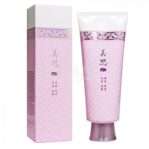 Акція на Missha Yei Hyun Cleansing Foam Очищающая пенка с экстрактами восточных трав 170 ml від Stylus