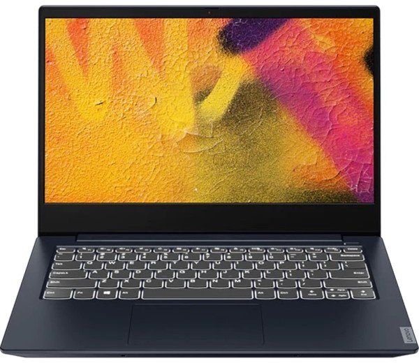 

Lenovo IdeaPad S340-14IWL (81N7007MRM)