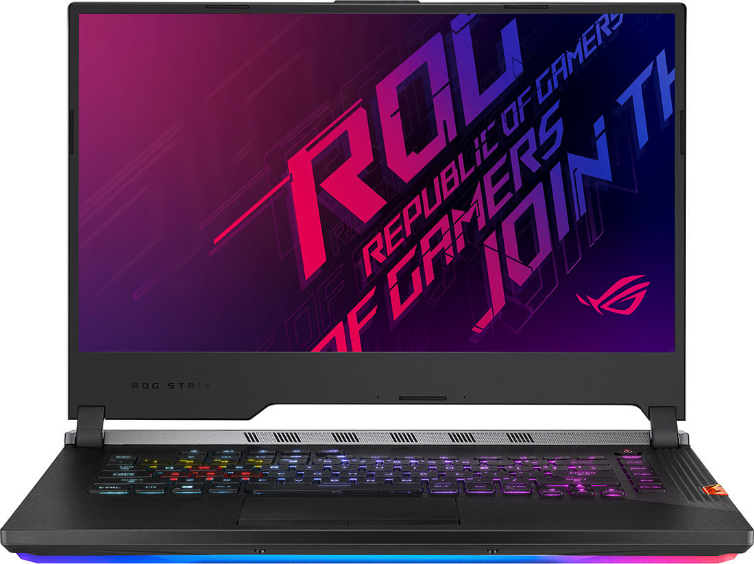 

Asus Rog Strix Scar Iii G531GW (G531GW-ES081T) Rb