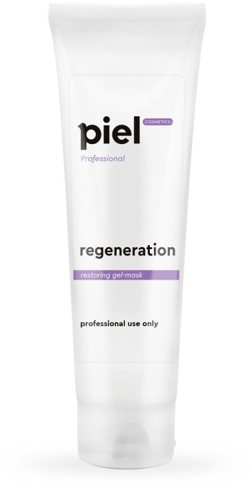 

Piel Cosmetics Regeneration Mask 150 ml Регенерирующая гель-маска