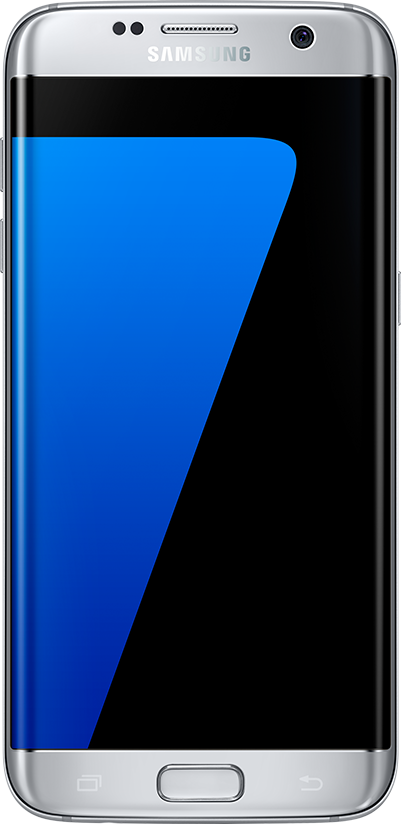 

Samsung Galaxy S7 edge 32GB Silver G935F