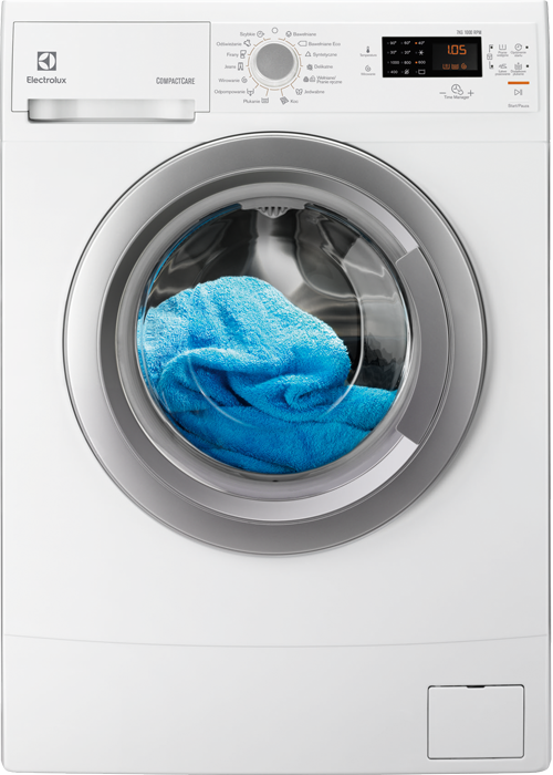 

Electrolux EWS11074SAU