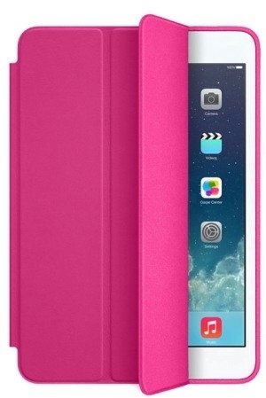 

Smart Case Hot Pink for iPad 10.2" (2019/2020)