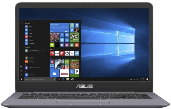 

Asus Vivobook S14 S410 (S410UNEB177T)