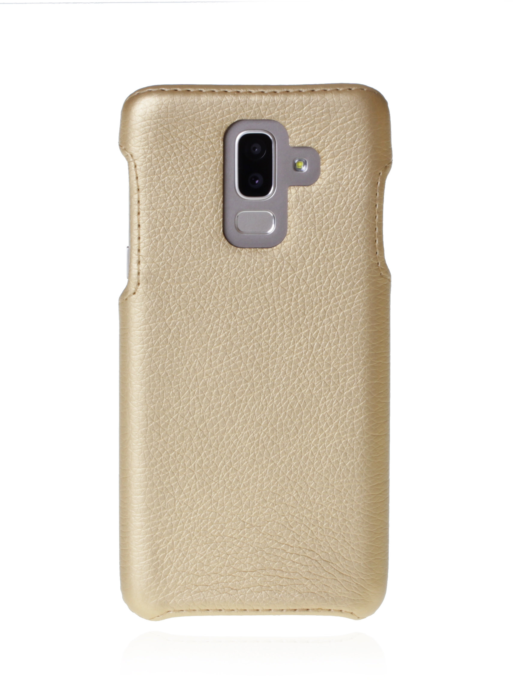 

Red Point Back Case Gold (АК264.З.09.23.000) for Samsung J810 Galaxy J8 2018